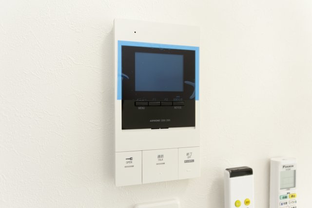 COZY鎌倉の設備