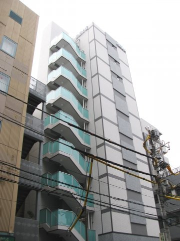 RBM本郷レジデンスの外観|外観