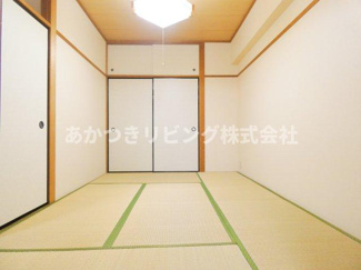 【和室】 | ヴェルアージュ小山