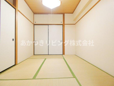 【和室】 | ヴェルアージュ小山