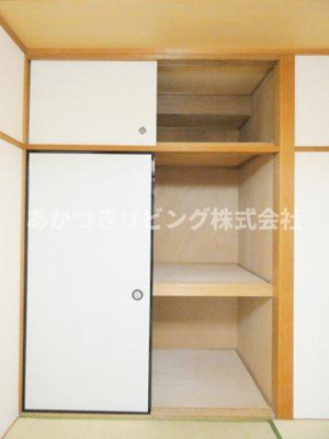 【収納】 | ヴェルアージュ小山