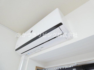 【設備】 | ヴェルアージュ小山