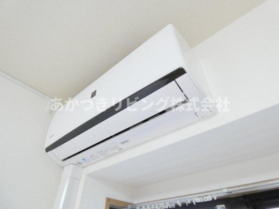 【設備】 | ヴェルアージュ小山