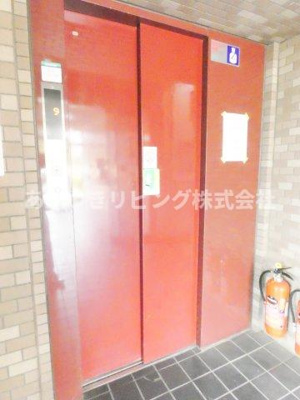 【その他共用部分】 | ヴェルアージュ小山