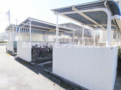 【その他共用部分】 | ヴェルアージュ小山