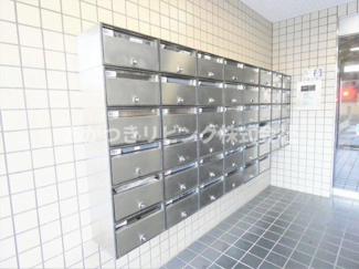 【その他共用部分】 | ヴェルアージュ小山