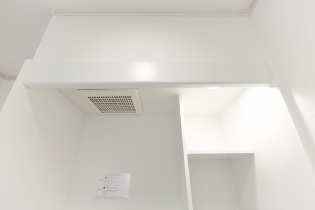 COZY鎌倉の収納