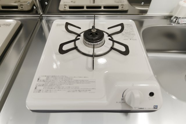 COZY鎌倉のキッチン