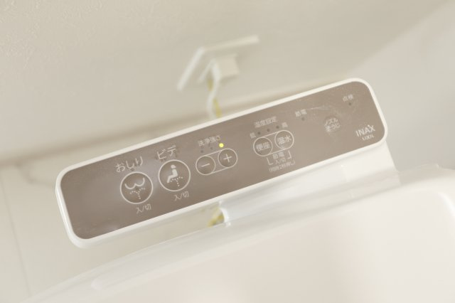 COZY鎌倉の収納