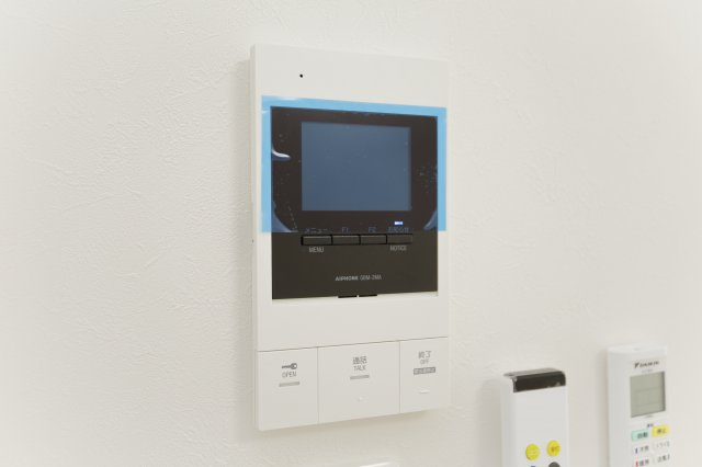 COZY鎌倉の内装