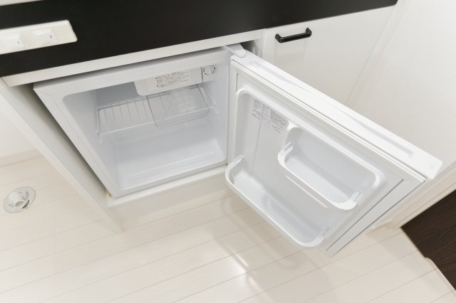 COZY鎌倉のキッチン