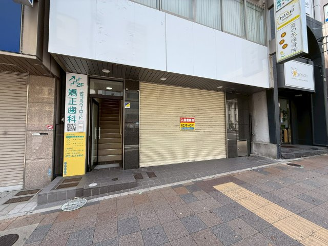 【外観】