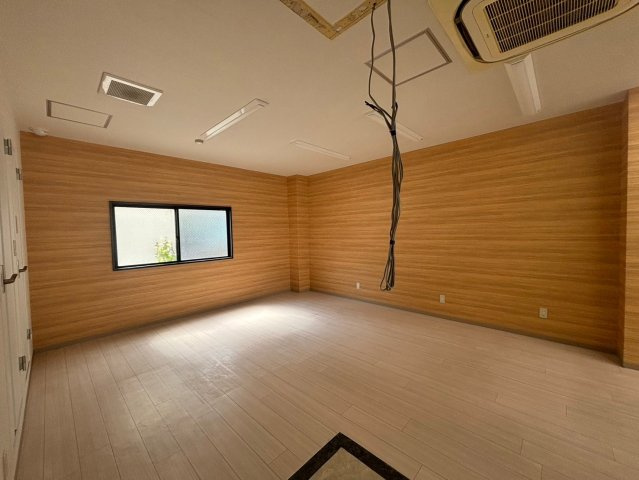 【内装】