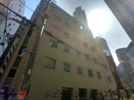 西梅田上島ビルの画像