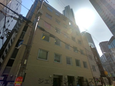 【外観】 | 西梅田上島ビル