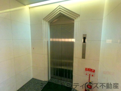 【その他共用部分】 | 西梅田上島ビル