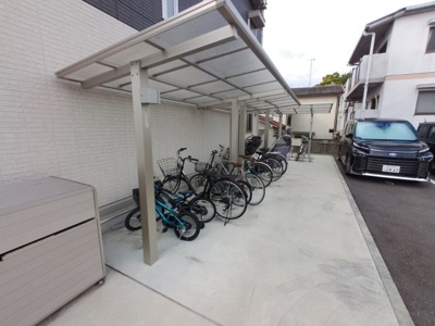 【その他共用部分】 | D-room上の丸