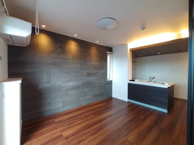 【居間・リビング】 | D-room上の丸