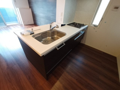 【キッチン】 | D-room上の丸