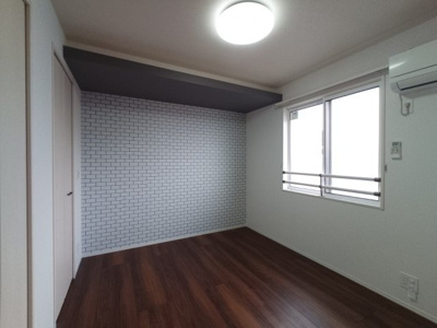 【洋室】 | D-room上の丸