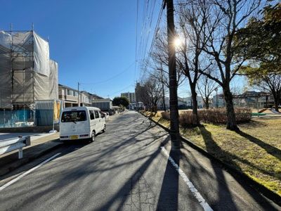 【周辺】 | 守山区川北町2期1棟　1号棟＜仲介手数料無料＞白沢小・守山北中　新築一戸建て | 〈内覧予約キャンペーン実施中！〉マックスバリュde住まい相談までご連絡下さい。