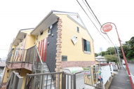 ユナイト日ノ出町パトリアージュの画像