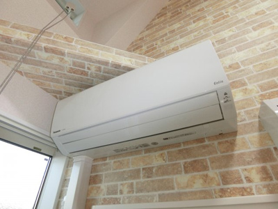 【設備】 | パークヴィレッジ日吉B棟