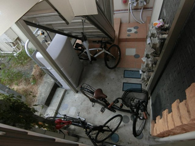 【その他共用部分】 | パークヴィレッジ日吉B棟