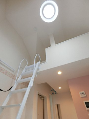 【洋室】 | パークヴィレッジ日吉B棟