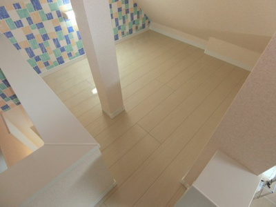 【その他】 | パークヴィレッジ日吉B棟