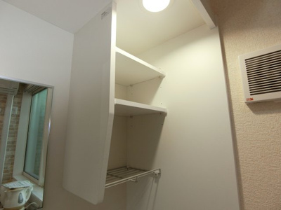 【キッチン】 | パークヴィレッジ日吉B棟