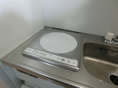 【キッチン】 | パークヴィレッジ日吉B棟