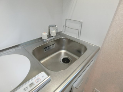 【キッチン】 | パークヴィレッジ日吉B棟