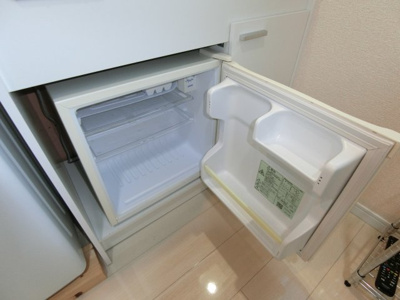 【設備】 | パークヴィレッジ日吉B棟