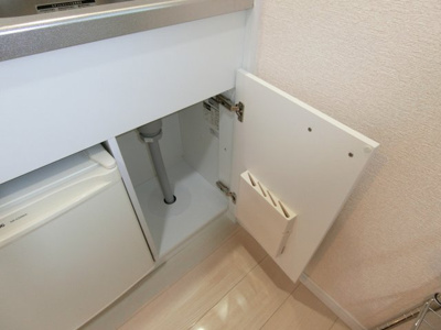 【収納】 | パークヴィレッジ日吉B棟
