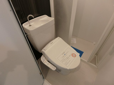 【トイレ】 | パークヴィレッジ日吉B棟