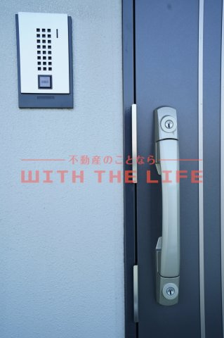 Willing COZY（ウィリングコージー）【10,000円キャッシュバック対象物件】のセキュリティ