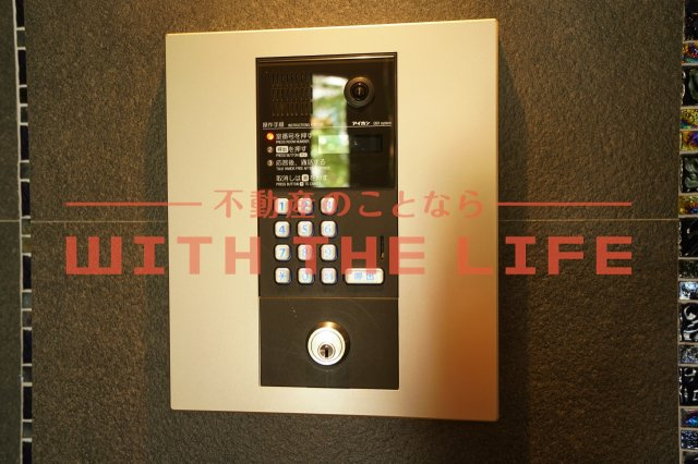 Willing COZY（ウィリングコージー）【10,000円キャッシュバック対象物件】のセキュリティ