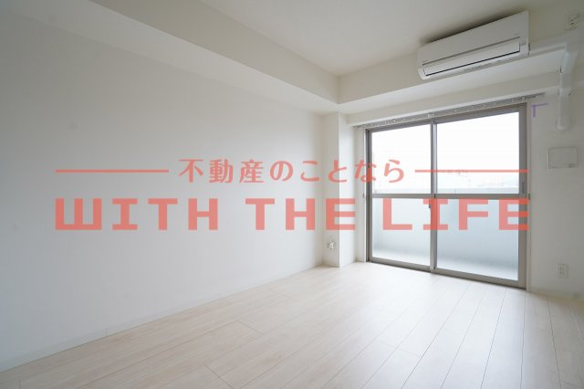 Willing COZY（ウィリングコージー）【10,000円キャッシュバック対象物件】の居間・リビング|こちらのリビングで趣味の時間をお楽しみください