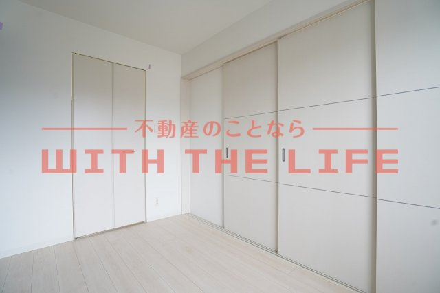 Willing COZY（ウィリングコージー）【10,000円キャッシュバック対象物件】の内装|物件の内装です