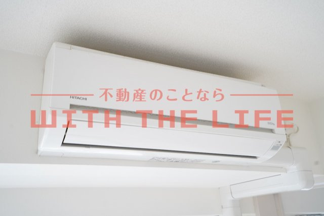 Willing COZY（ウィリングコージー）【10,000円キャッシュバック対象物件】の設備|たっぷりとした収納スペースです