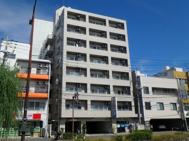 末広マート本店周辺の物件一覧 エイブルネットワーク 株 Nyホーム 松山市 大洲市の賃貸 不動産