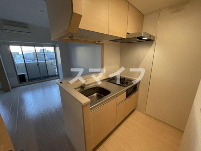 【キッチン】 | 服部サークⅡ