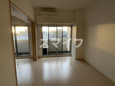 【居間・リビング】 | 服部サークⅡ