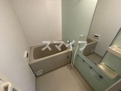 【浴室】 | 服部サークⅡ