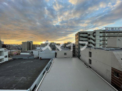 【展望】 | 服部サークⅡ