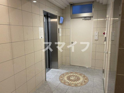 【その他共用部分】 | 服部サークⅡ