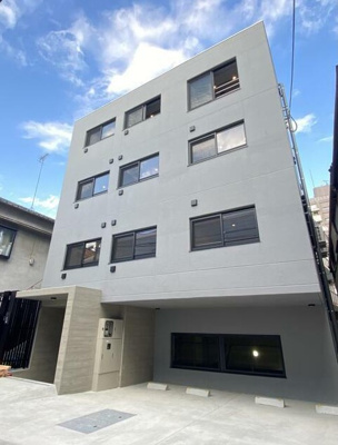 【外観】 | ART HOTELS SHIBUYA | コムハウジングにおまかせください！０３－３３７６－４６９４