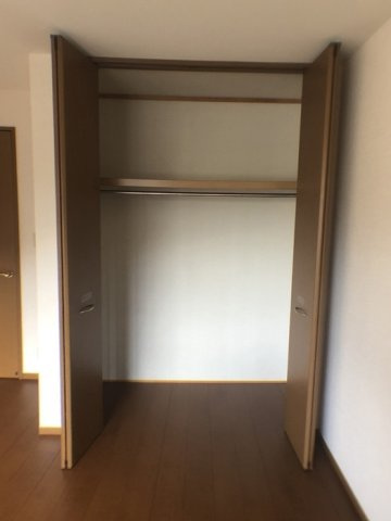 【収納】 | ハイツミモザA棟