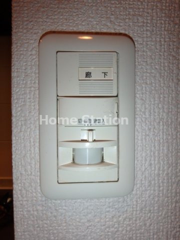 【設備】 | レークス新大阪ウエスト